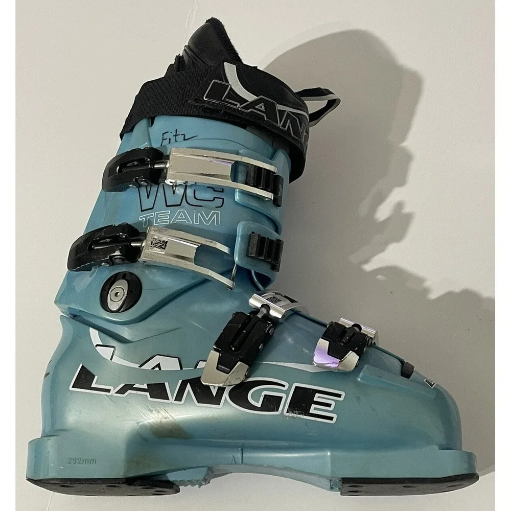 LANGÉ lange wc